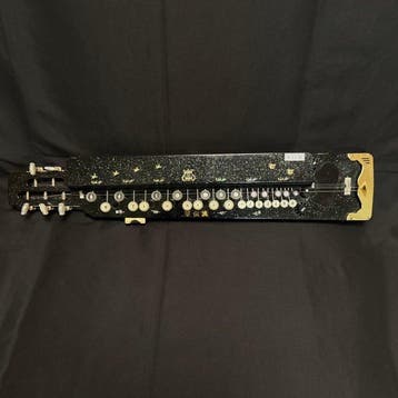 Kindenryu  - Electric Taishogoto (Taisho Harp, Nagoya, Nieuw