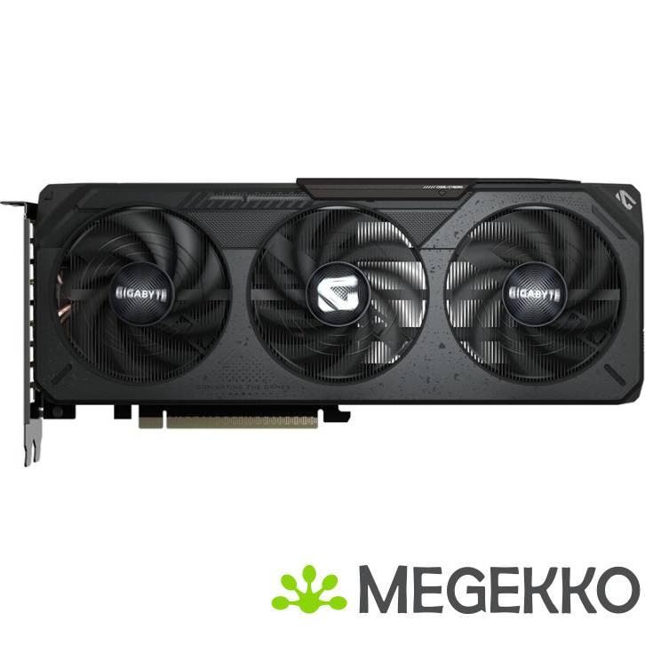 Gigabyte GeForce RTX 5050 GAMING OC 8G, Computers en Software, Videokaarten, Nieuw, Verzenden