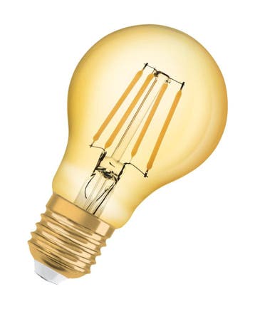 Osram Vintage 1906 LED lamp - 4058075293090, Verzenden