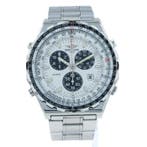 Breitling - Jupiter Pilot Chronograph Date - A59028 - Homme