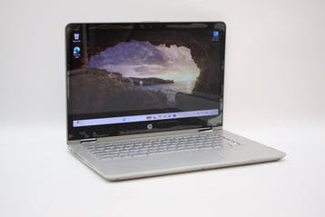 Nice find: HP x360 Convertible 14-ba0xx - Intel Core