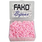 Fako Bijoux - Katsuki Disc Kralen Box - Polymeer Kralen -, Verzenden, Nieuw