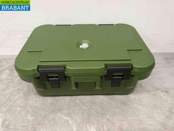 Cambro Thermobox Boîte traiteur 1/1 GN Horeca, Verzenden, Nieuw in verpakking