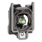 Schneider Electric XB4 LED Lampe Pilote Corps 24V Blanc -, Verzenden