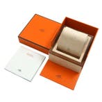 Hermès - H Watch - HH1 210 - Dames - 2010-2020, Nieuw