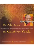 De Geest van Vrede, Verzenden, Gelezen