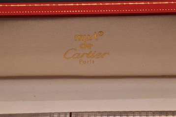 Cartier - Stylo à plume