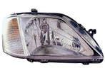 Dacia Logan 2004-2008 Koplamp Rechts (Koplampen), Verzenden