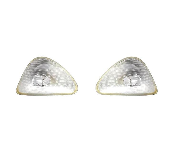 Clignotants Rétroviseurs Pour Renault Modus 04-08 Blanc, Autos : Pièces & Accessoires, Éclairage, Envoi
