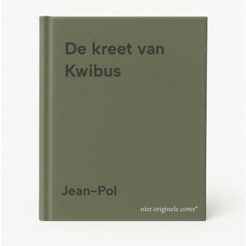 De kreet van Kwibus 9789002150425 Jean-Pol, Verzenden, Gelezen, Jean-Pol