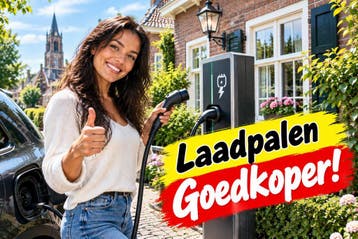 LAADPAAL PRIJZEN DEZE MAAND VEEL (max. 49%) GOEDKOPER !, Auto-onderdelen, Nieuw