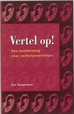 VERTEL OP DR 1 9789066654433 J. Swagerman, Verzenden, J. Swagerman
