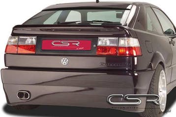 Achterruitbekleding voor VW Corrado HSB031, Verzenden