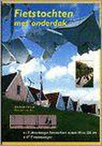 FIETSTOCHTEN MET ONDERDAK 9789060649596 B. van der Post, Verzenden, Gelezen, B. van der Post