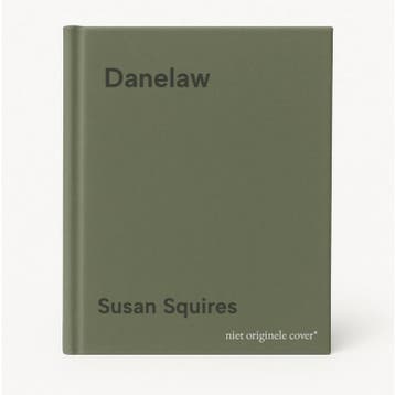 Danelaw 9780843951240 Susan Squires, Verzenden, Gelezen, Susan Squires
