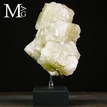 Een exclusieve collectie van unieke en verfijnde stukken -, Verzamelen, Mineralen en Fossielen