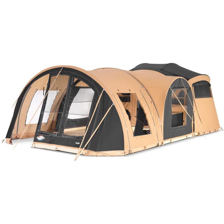 Europa Camper Trailcruiser EPS Basic vouwwagen, Caravans en Kamperen, Vouwwagens, Ophalen