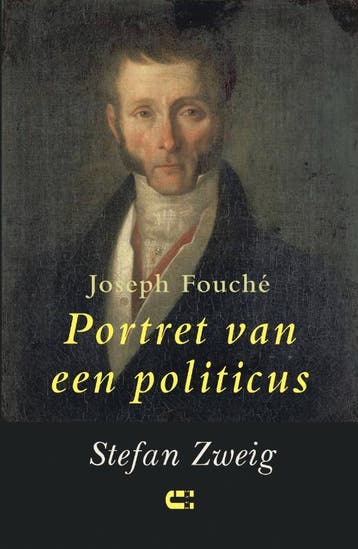 Joseph Fouché 9789086842117 Stefan Zweig, Boeken, Verzenden, Gelezen, Stefan Zweig