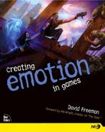 Creating Emotion in Games - David E. Freeman - 9781592730070, Verzenden