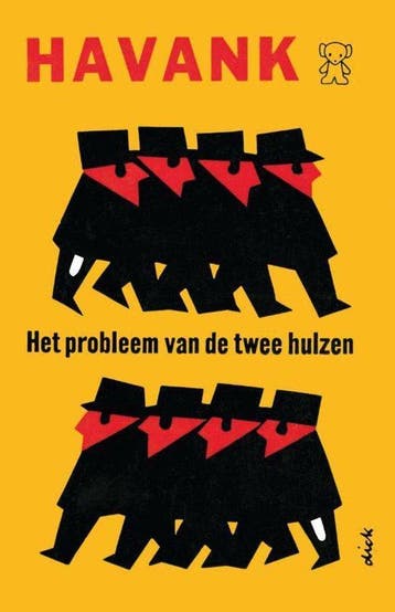 De Schaduw 4 - Het probleem van de twee hulzen - Havank, Verzenden, Nieuw
