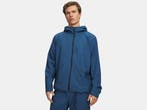 Under Armour Unstoppable Woven Jacket-498 - Maat SM, Ophalen of Verzenden, Nieuw, Maat 46 (S) of kleiner, Under Armour