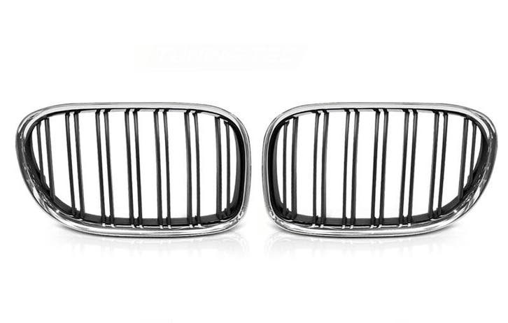 Nieren | geschikt voor BMW | 7-serie 08-12 4d sed. F01 | M-L, Auto-onderdelen, Carrosserie, Nieuw, BMW, Verzenden