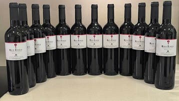 2014 Bodegas Oreades, Rey Eneo Vendimia Seleccionada - Rioja, Nieuw