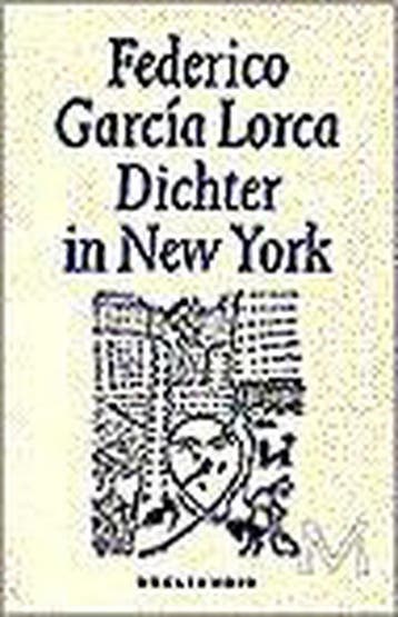 Dichter in New York 1929-1930 9789029054607 F. Garcia Lorca, Verzenden, Zo goed als nieuw, F. Garcia Lorca