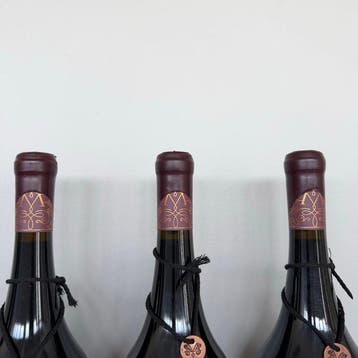 2023 Quinta de Monforte, Vinhão - Vinho Verde Grande, Nieuw