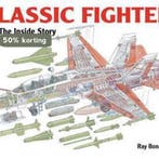 Classic Fighters 9781849120463 Ray Bonds, Verzenden, Gelezen, Ray Bonds