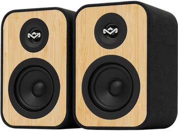 House Of Marley -  Uplift Sb Bt Bookshelf, Verzenden, Nieuw, 60 tot 120 watt, Overige merken
