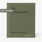 Het dolfijnenkind 9789044815344 Patrick Lagrou, Boeken, Verzenden, Gelezen, Patrick Lagrou