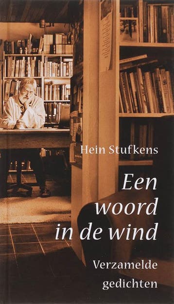 Een woord in de wind 9789020202069 H. Stufkens, Boeken, Verzenden, Gelezen, H. Stufkens