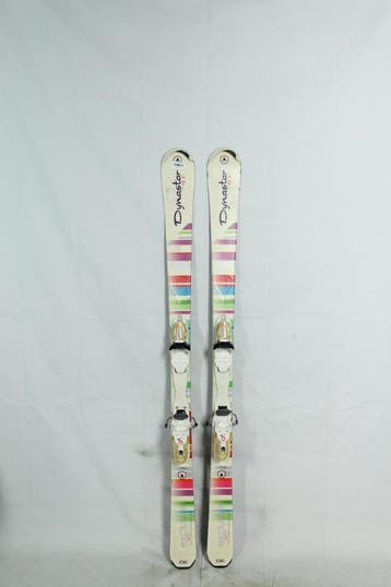 Refurbished - Ski - Dynastar Exclusive light - 153, Ophalen of Verzenden, Ski's