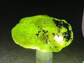 Uitzonderlijk XXL 154,15 ct Natuurlijk rauw