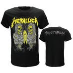 Metallica Welcome Home Sanitarium T-Shirt, Kleding | Heren, T-shirts, Nieuw
