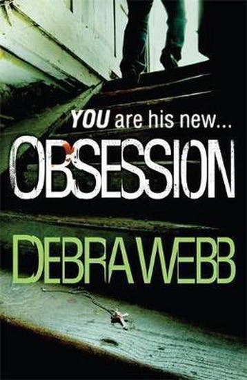Obsession (The Faces of Evil 1) 9780755396863 Debra Webb, Livres, Verzenden, Debra Webb