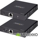 StarTech.com 4K HDMI Extender Over CAT5/CAT6 Kabel, 4K 60Hz, Verzenden, Nieuw