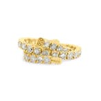 Sans prix de réserve - Bracelet - 14 carats Or jaune -