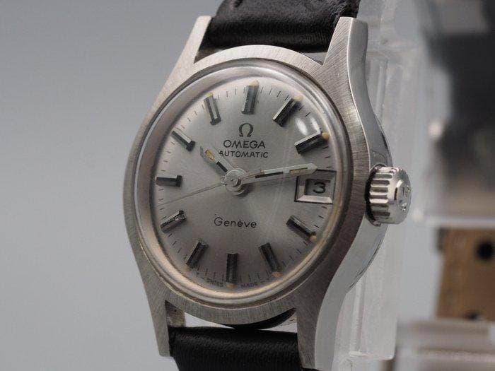 Omega - Genève - Sans prix de réserve - Cal.684, Bijoux, Sacs & Beauté, Montres | Hommes