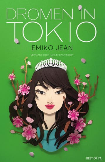 Dromen in Tokio (Goed), Verzenden
