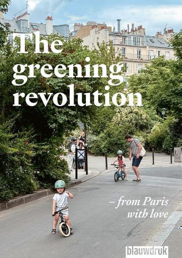 The Greening Revolution | Nieuw, Boeken, Verzenden, Nieuw, Daphne Bruijn; Sophie Mourthé; Vincent Guiné; Vincent Luyendijk; Harry Harsema; Eleni Mente; Jaap Modder; Claire Oude Aarninkhof; Narcís Sastre; Djuna Spreksel; Gijs Wolter; Nathalie Baumann