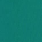 Cartenza stof - petrol - Outdoorstof - Per meter, Verzenden