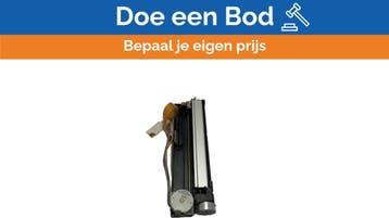 Bieden: Furuno FAX207 Printer Fax Assembly -, Ophalen of Verzenden, Nieuw