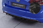 Achterskirt voor VW Golf 7 Variant R-Line HA242-G, Auto-onderdelen, Verzenden, Nieuw