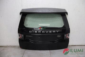 Kofferbakdeksel Land Rover Discovery Sport L550, Auto-onderdelen, Verzenden, Gebruikt