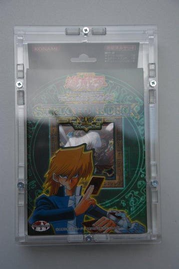 Konami - 1 Sealed deck - Yu-Gi-Oh!