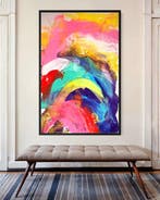 Gunnar Zyl (1988) - The Day Color Broke Open XXL
