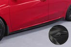 Zijskirts voor Kia Ceed / Pro Ceed (JD) GT SS576-G, Verzenden