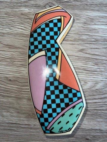 Rosenthal - Dorothy Hafner - Kandelaar - Porselein, Antiek en Kunst